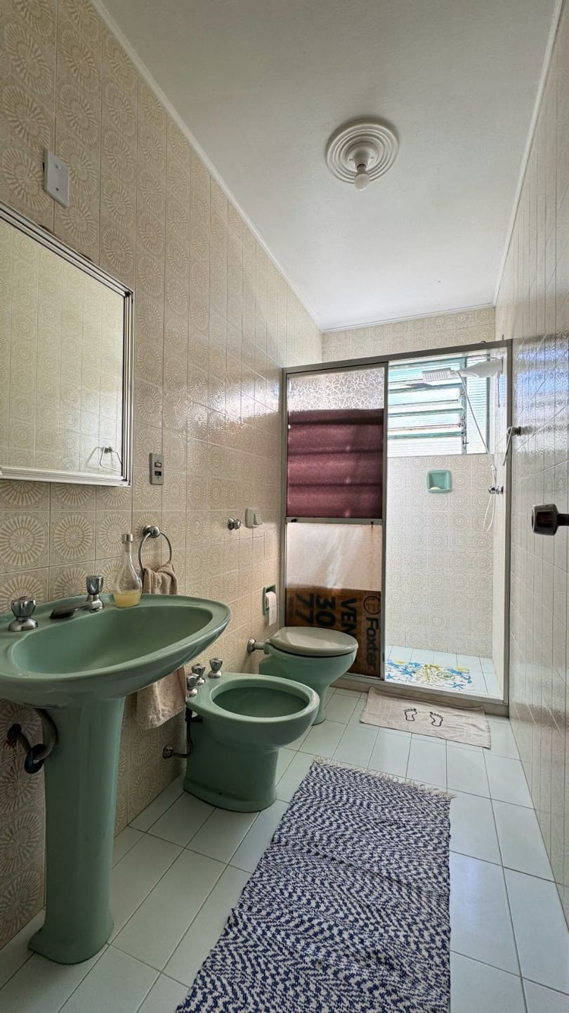 Casa para venda no bairro Petrópolis em Porto Alegre