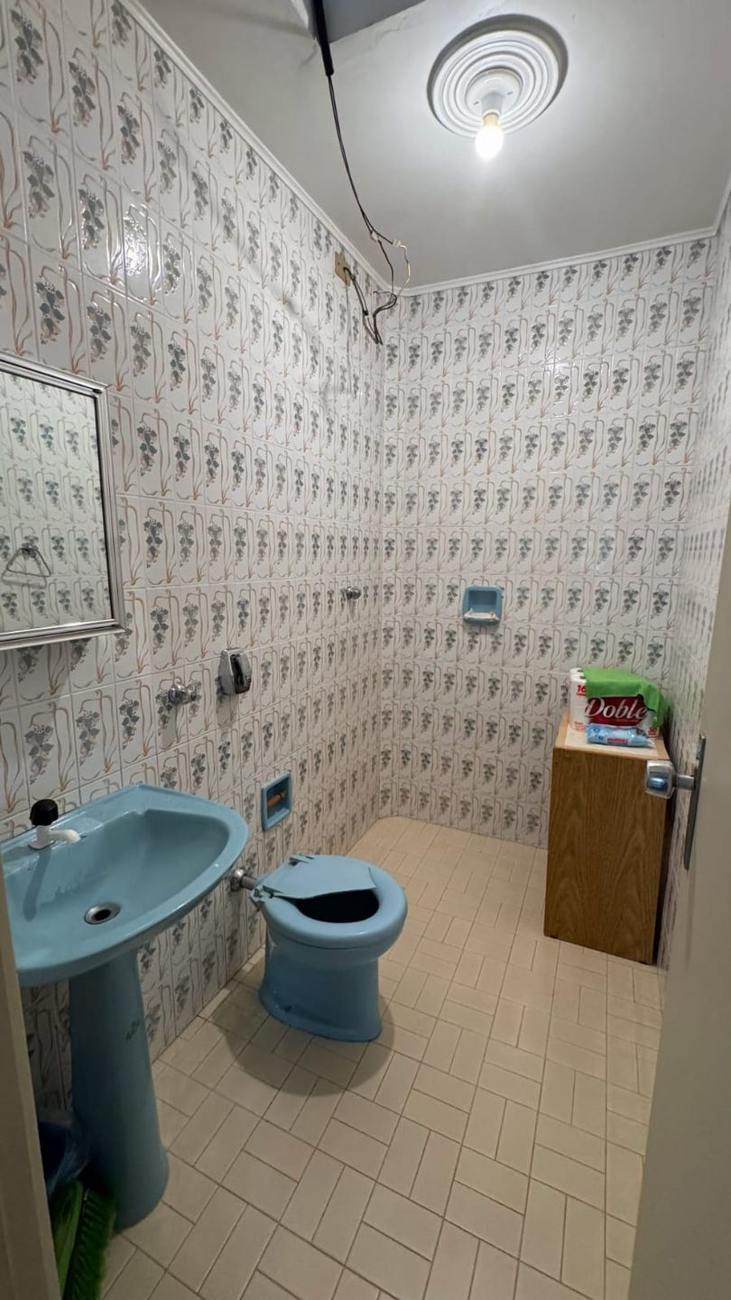 Casa para venda no bairro Petrópolis em Porto Alegre