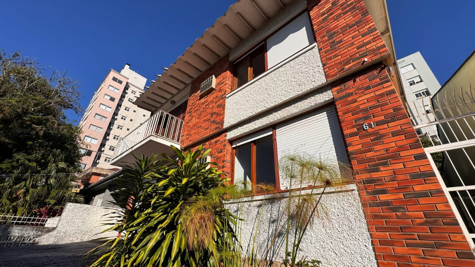 Casa para venda no bairro Petrópolis em Porto Alegre