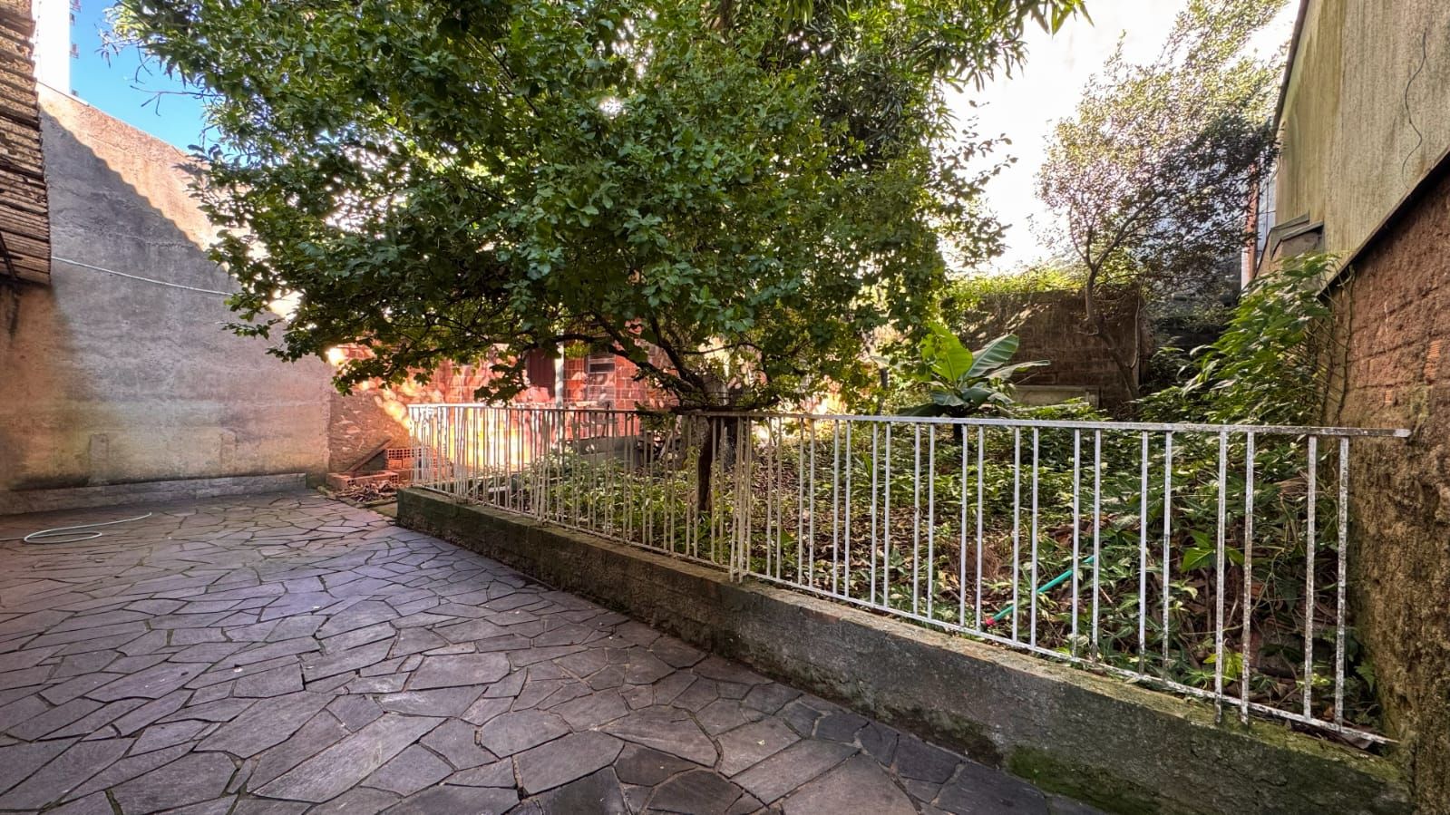 Casa para venda no bairro Petrópolis em Porto Alegre