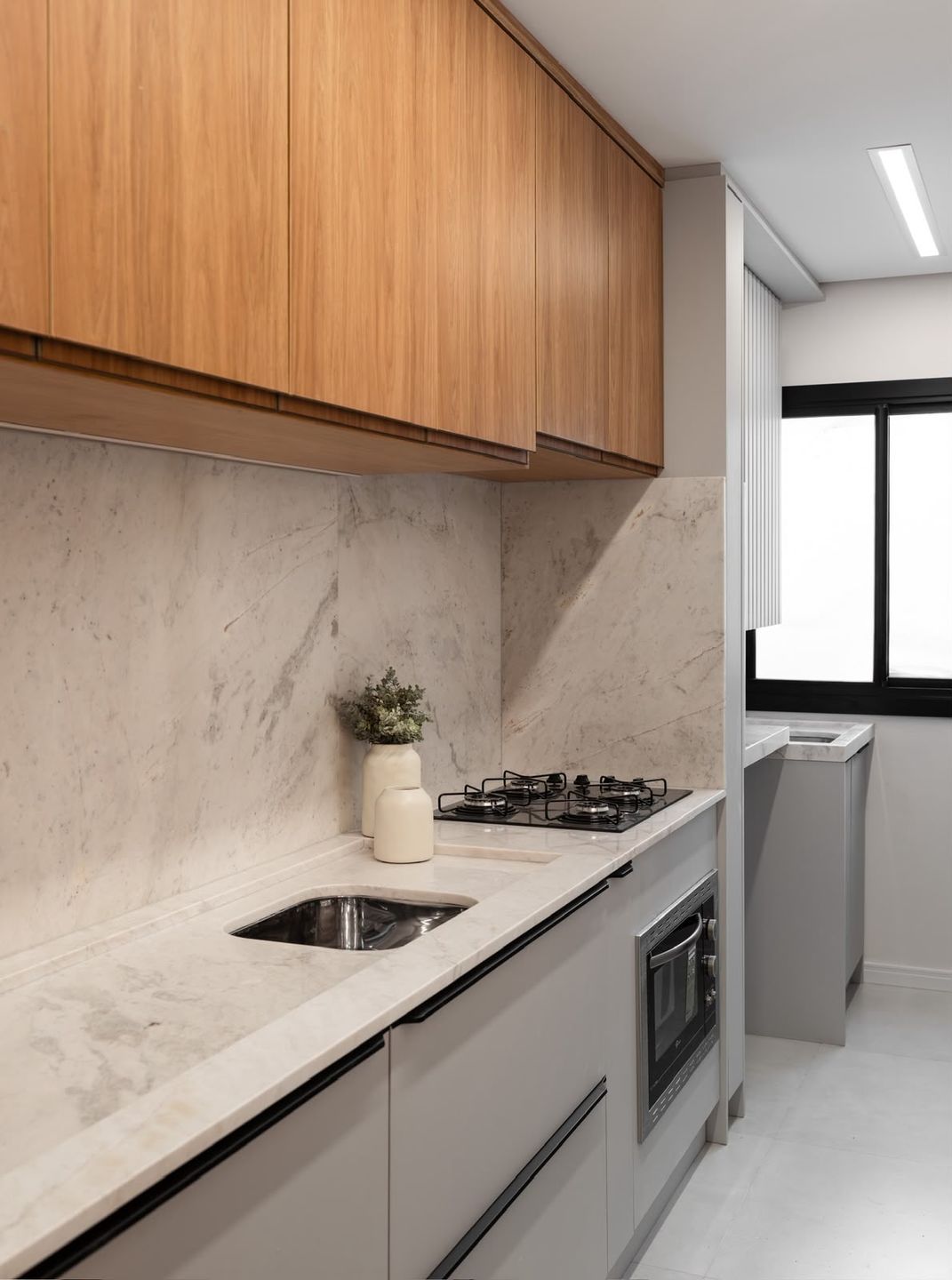 Apartamento para venda no bairro São Luiz em Caxias do Sul