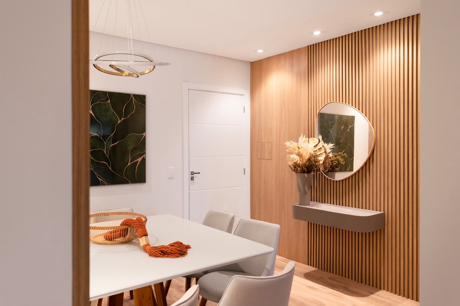 Apartamento para venda no bairro São Luiz em Caxias do Sul