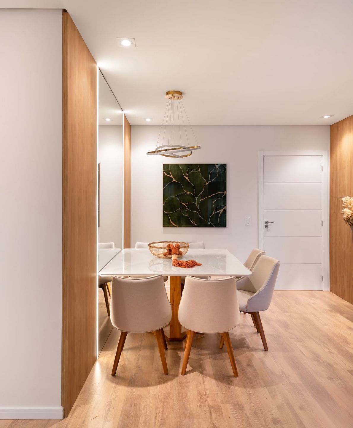 Apartamento para venda no bairro São Luiz em Caxias do Sul