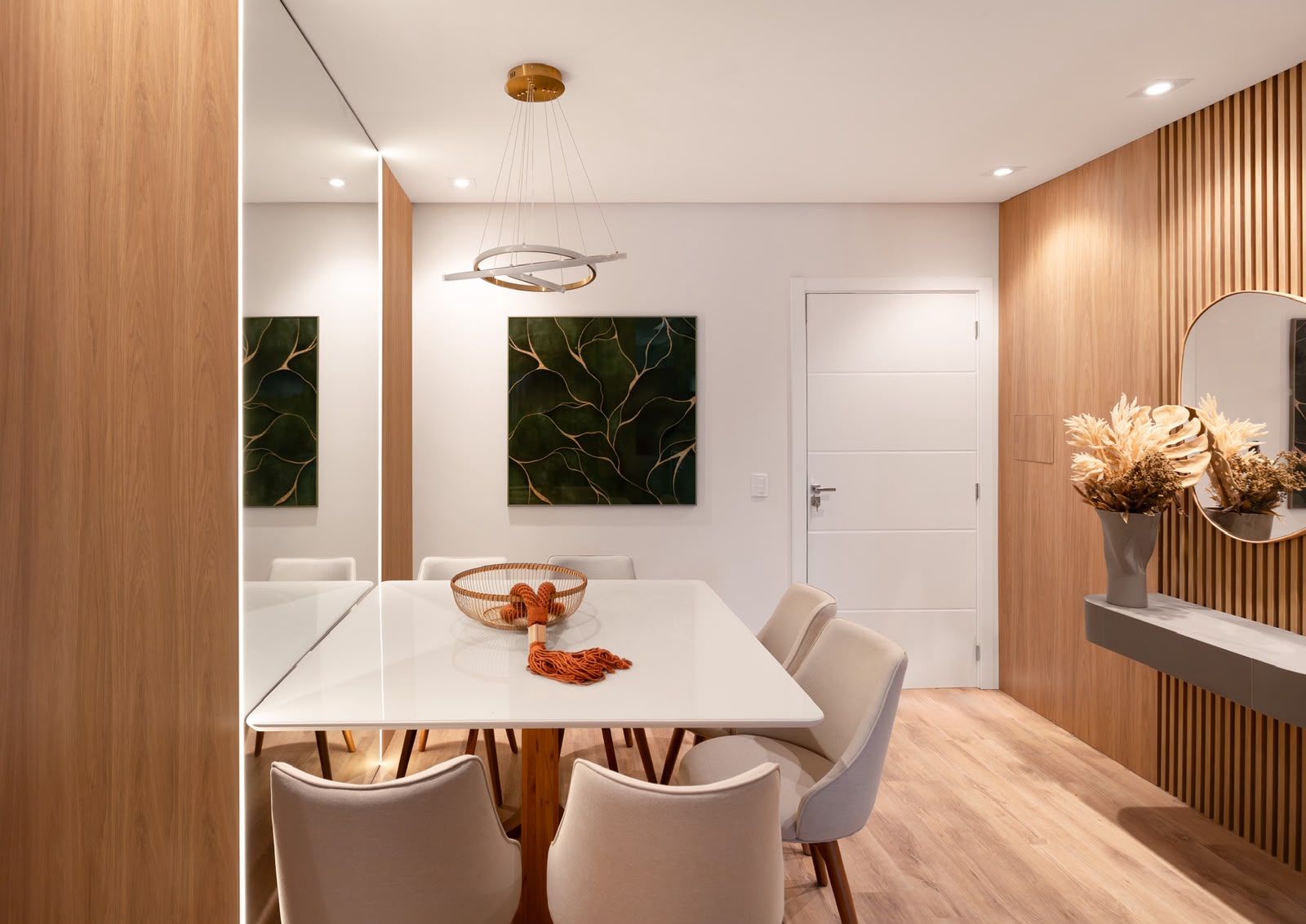 Apartamento para venda no bairro São Luiz em Caxias do Sul