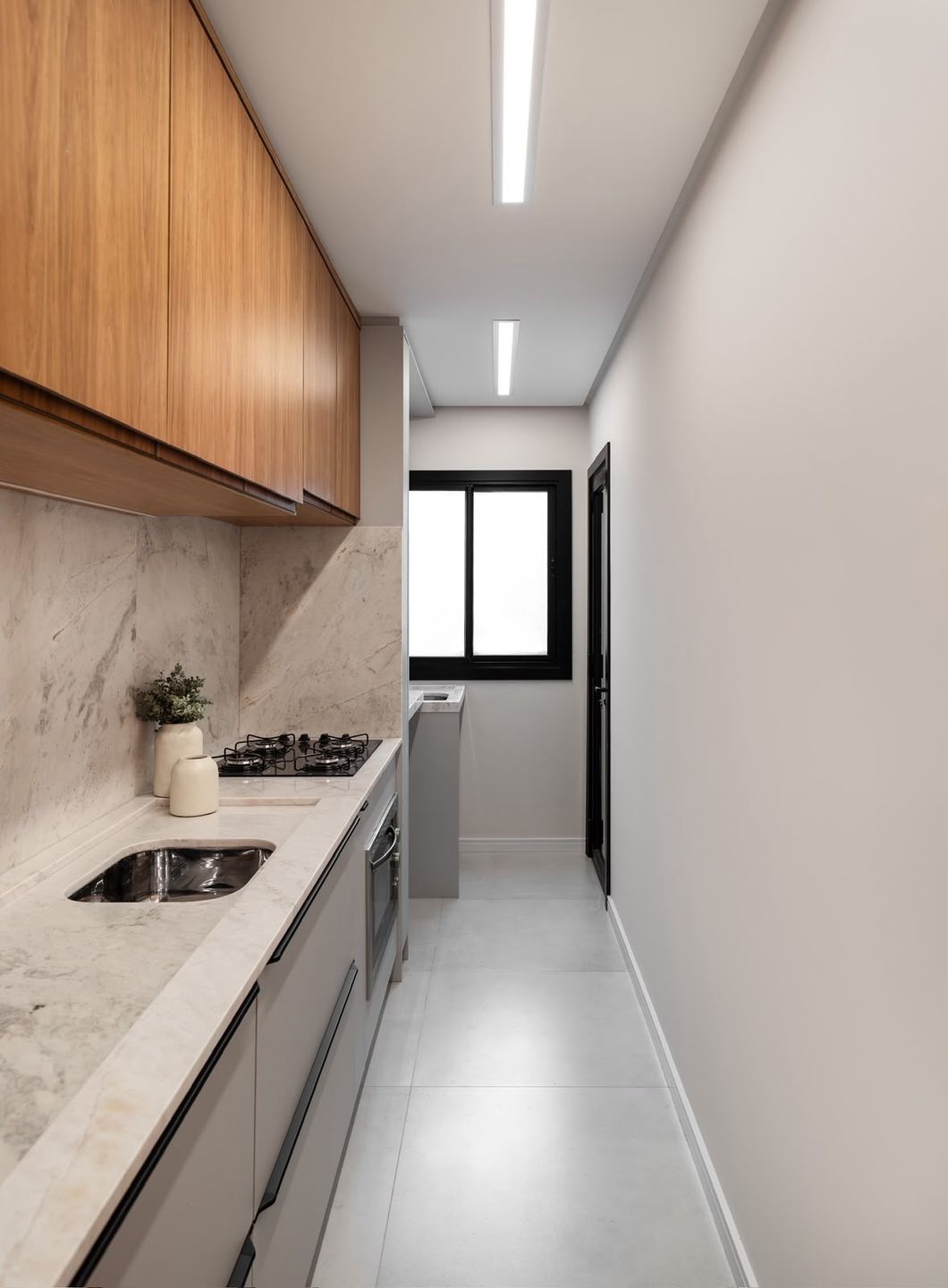 Apartamento para venda no bairro São Luiz em Caxias do Sul