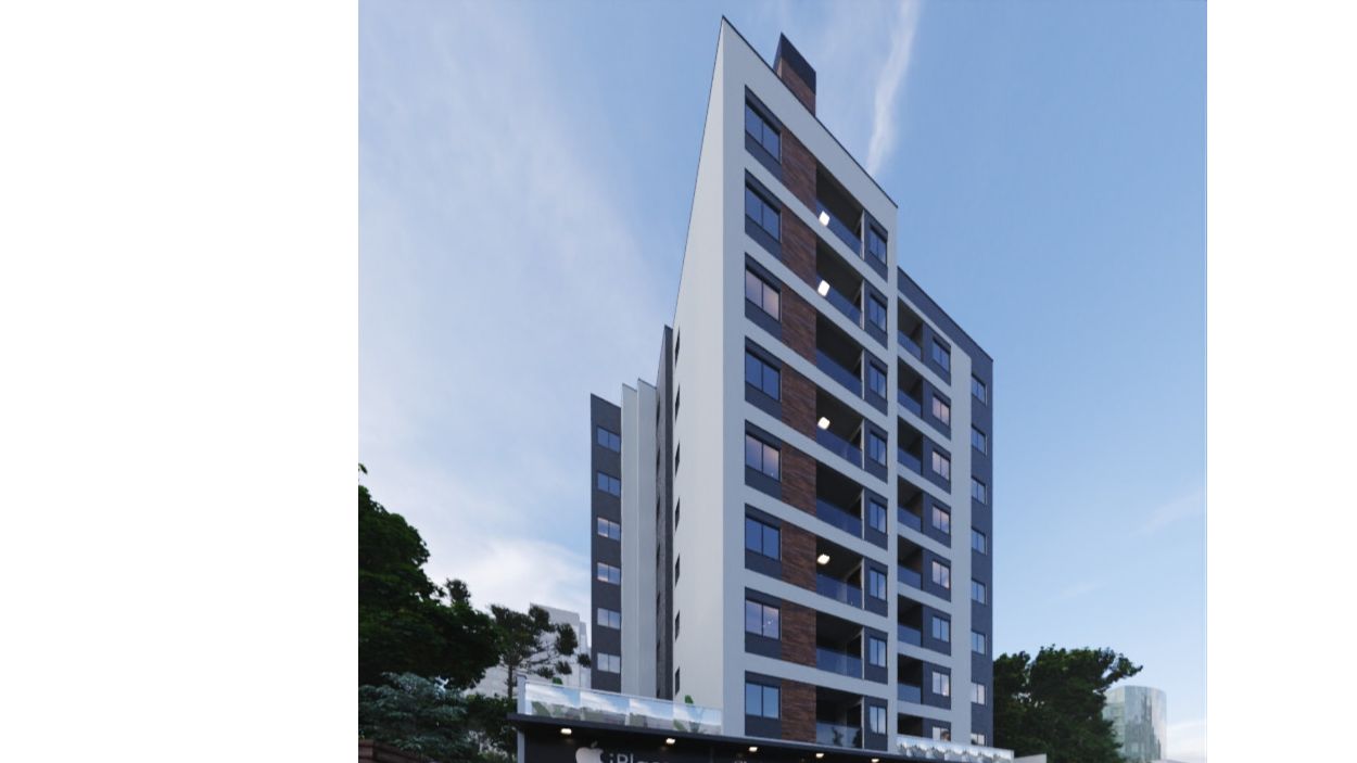 Apartamento para venda no bairro São Luiz em Caxias do Sul