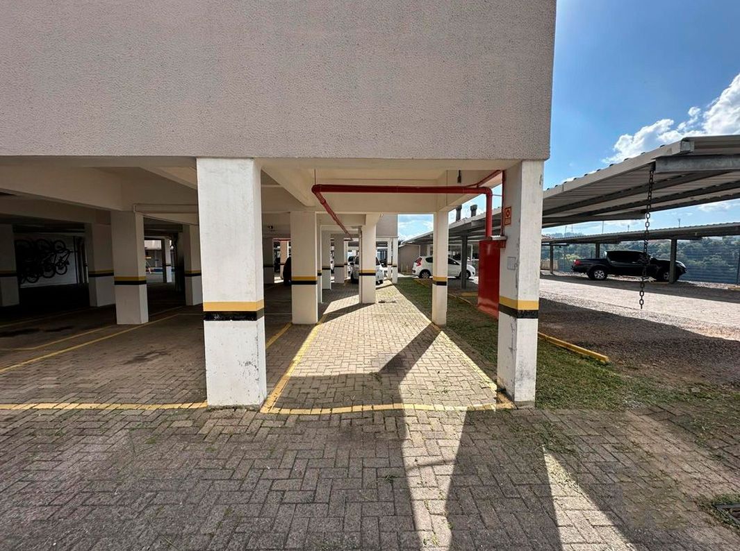 Apartamento para venda no bairro  em Bento Gonçalves