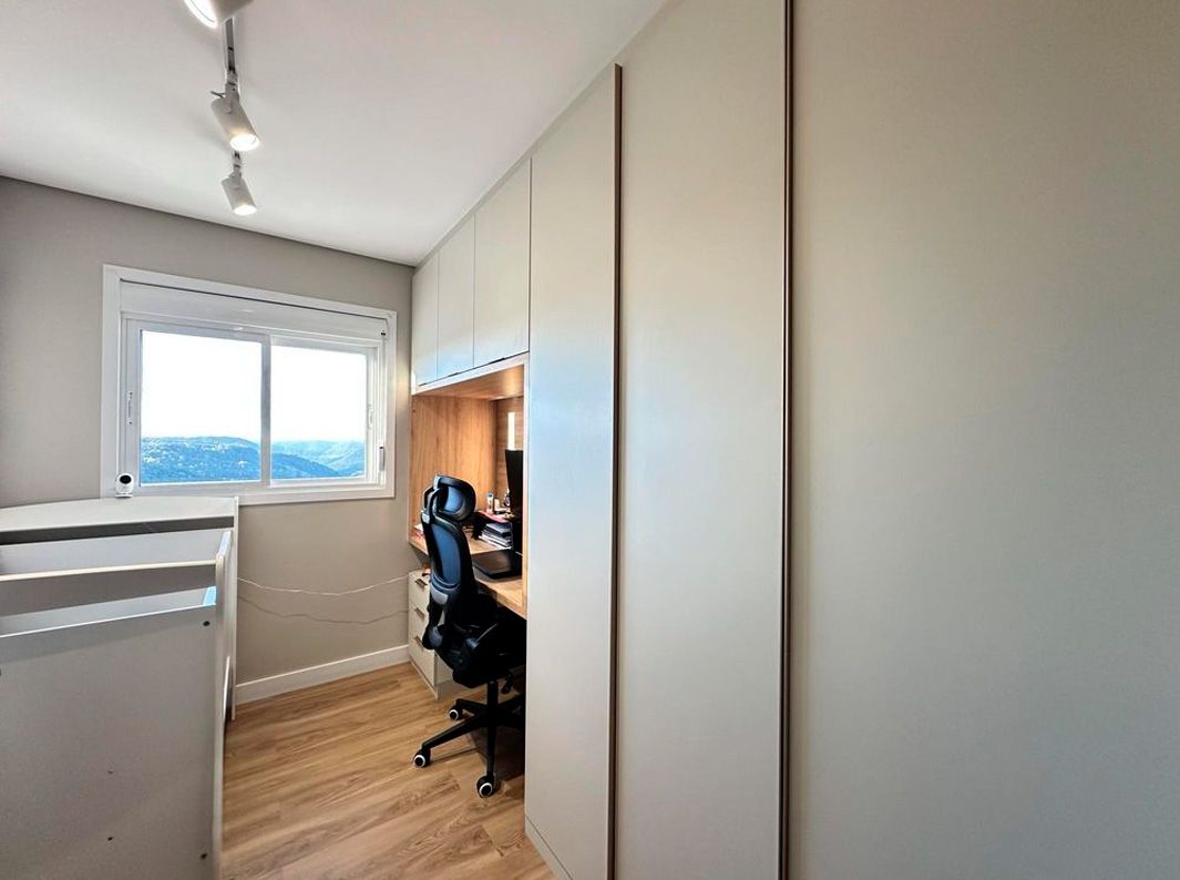 Apartamento para venda no bairro Borgo em Bento Gonçalves