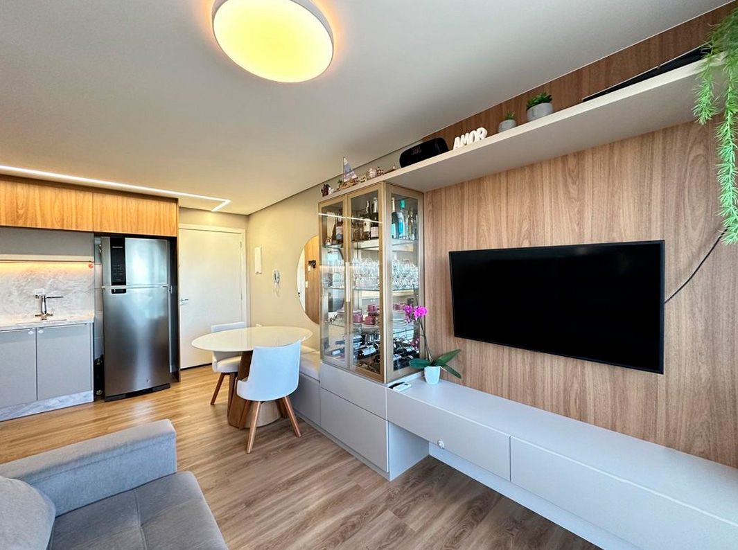 Apartamento para venda no bairro Borgo em Bento Gonçalves