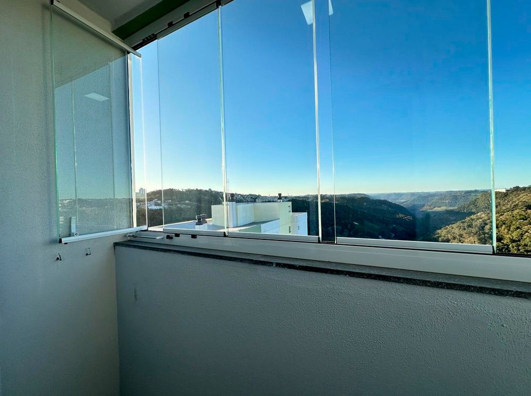 Apartamento para venda no bairro Borgo em Bento Gonçalves