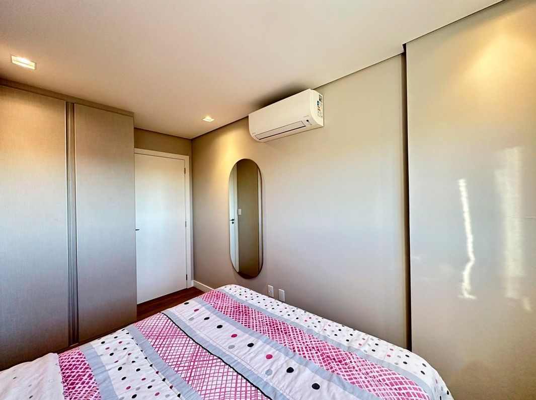 Apartamento para venda no bairro Borgo em Bento Gonçalves