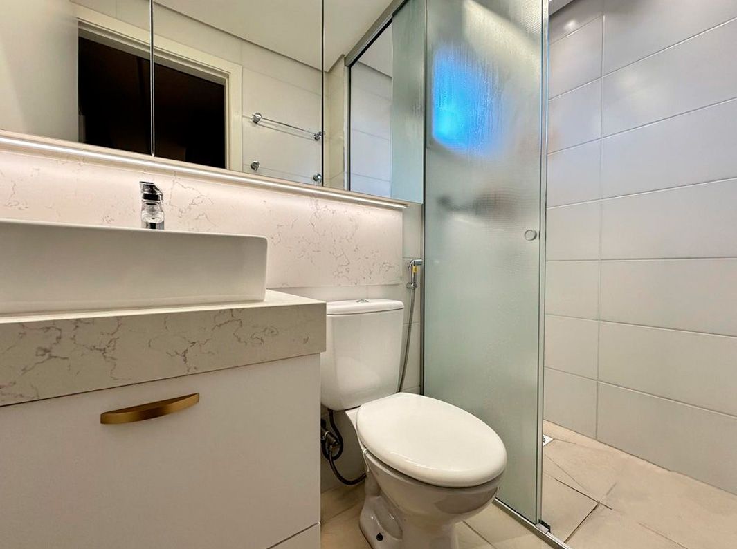 Apartamento para venda no bairro Borgo em Bento Gonçalves