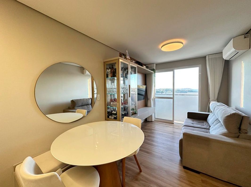Apartamento para venda no bairro Borgo em Bento Gonçalves