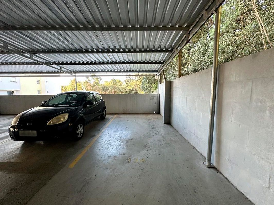 Apartamento para venda no bairro Borgo em Bento Gonçalves