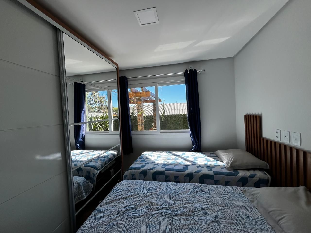 Apartamento para venda no bairro Carniel em Gramado