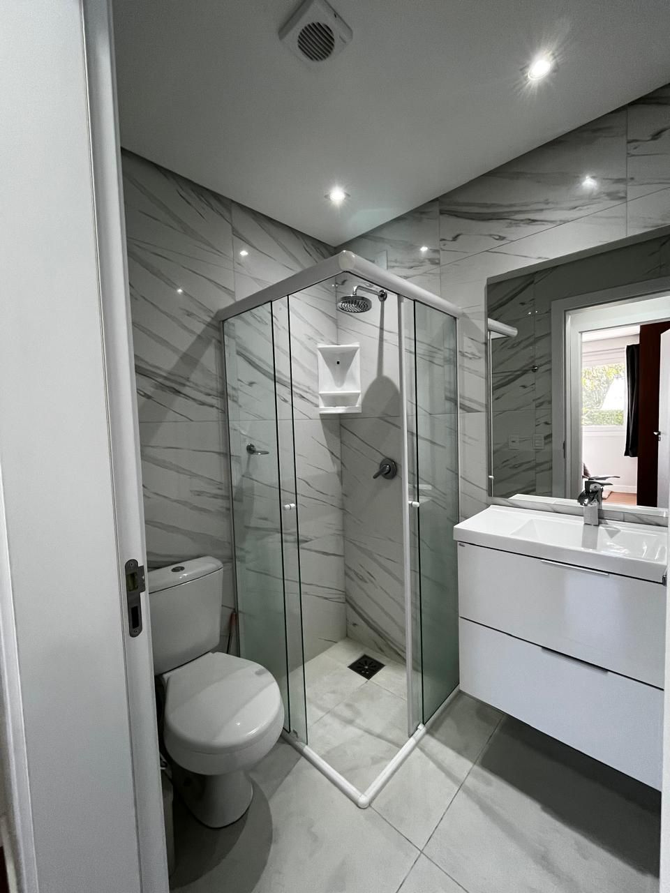 Apartamento para venda no bairro Carniel em Gramado
