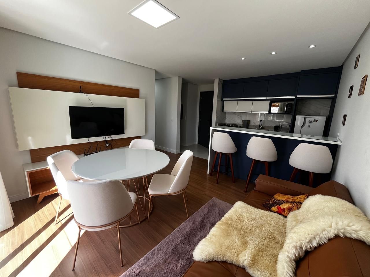 Apartamento para venda no bairro Carniel em Gramado