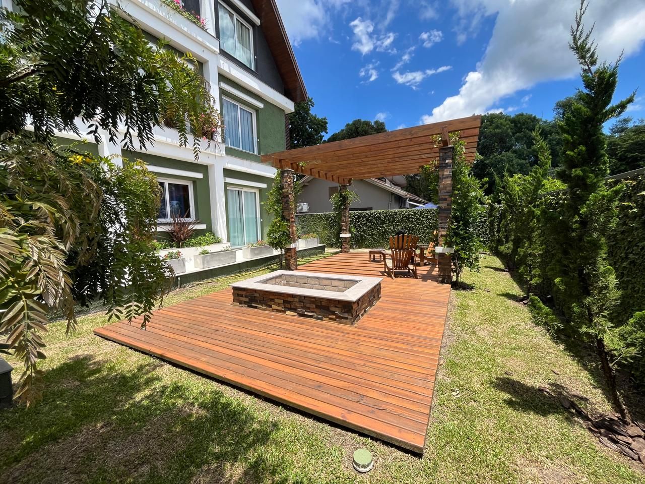 Apartamento para venda no bairro Carniel em Gramado
