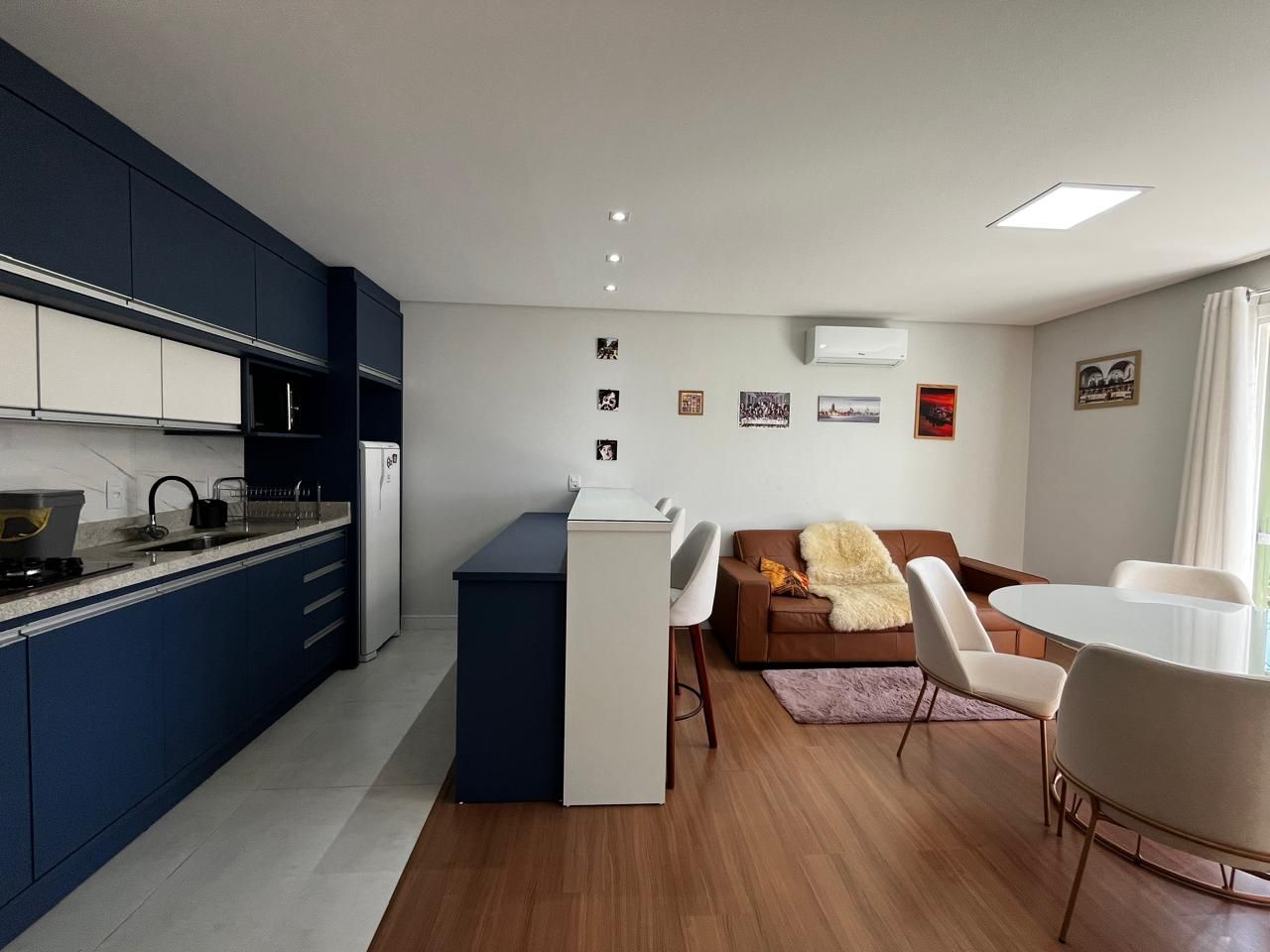 Apartamento para venda no bairro Carniel em Gramado