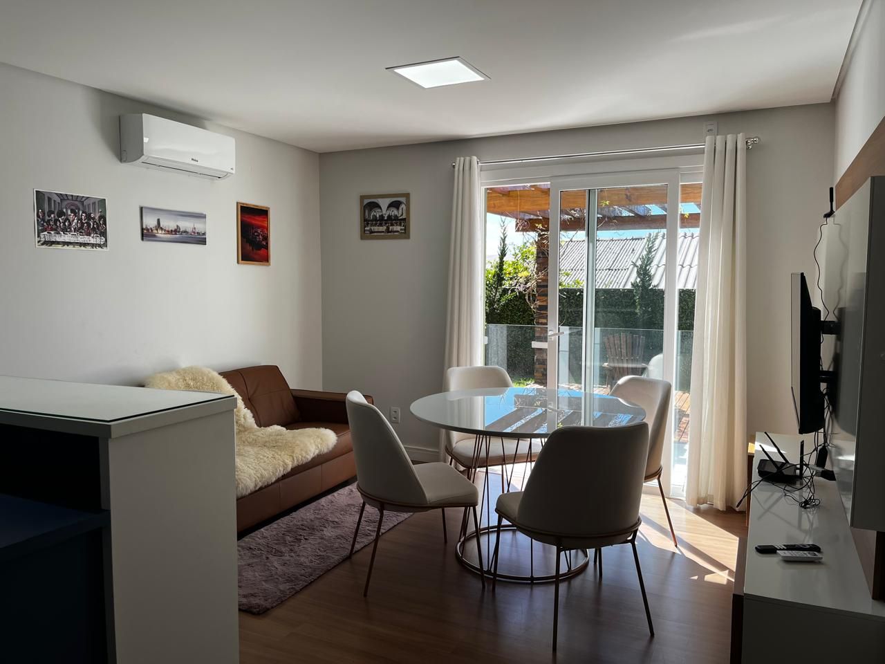Apartamento para venda no bairro Carniel em Gramado