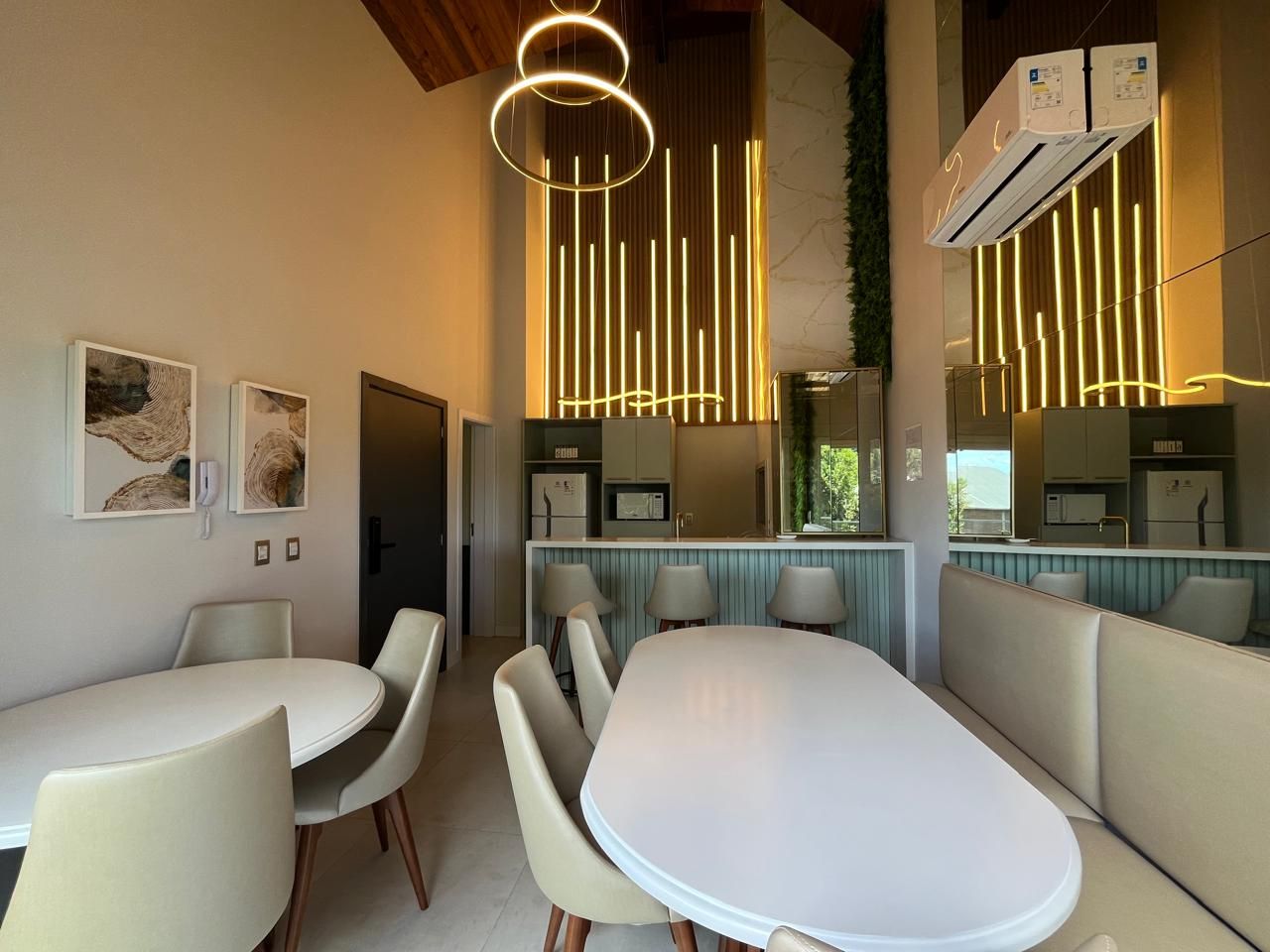 Apartamento para venda no bairro Carniel em Gramado