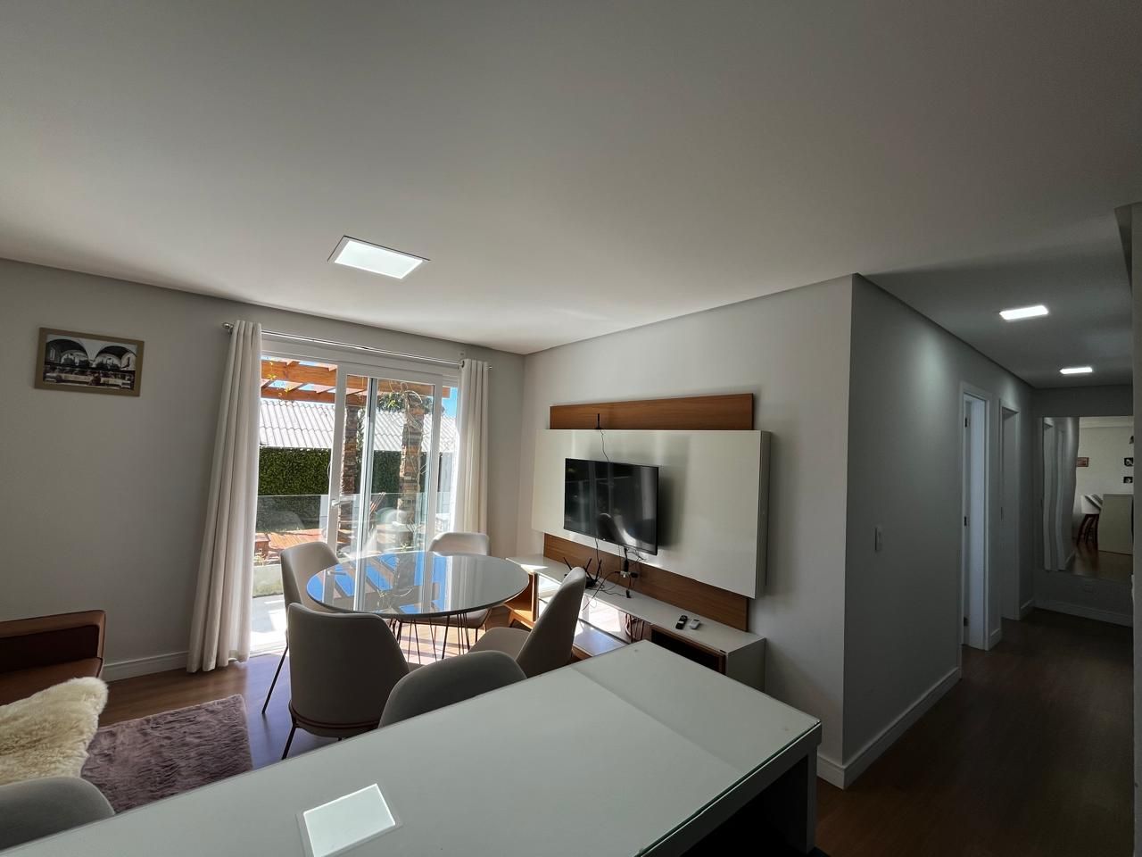 Apartamento para venda no bairro Carniel em Gramado