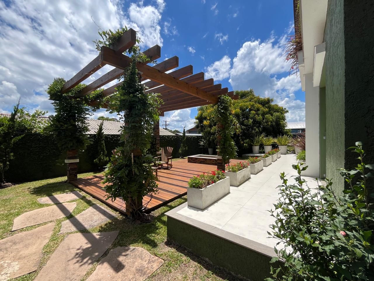 Apartamento para venda no bairro Carniel em Gramado
