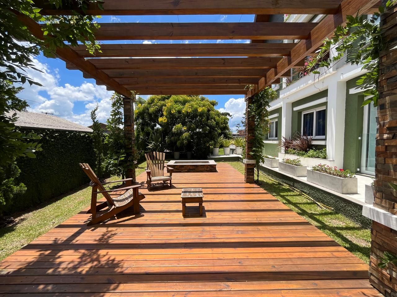 Apartamento para venda no bairro Carniel em Gramado