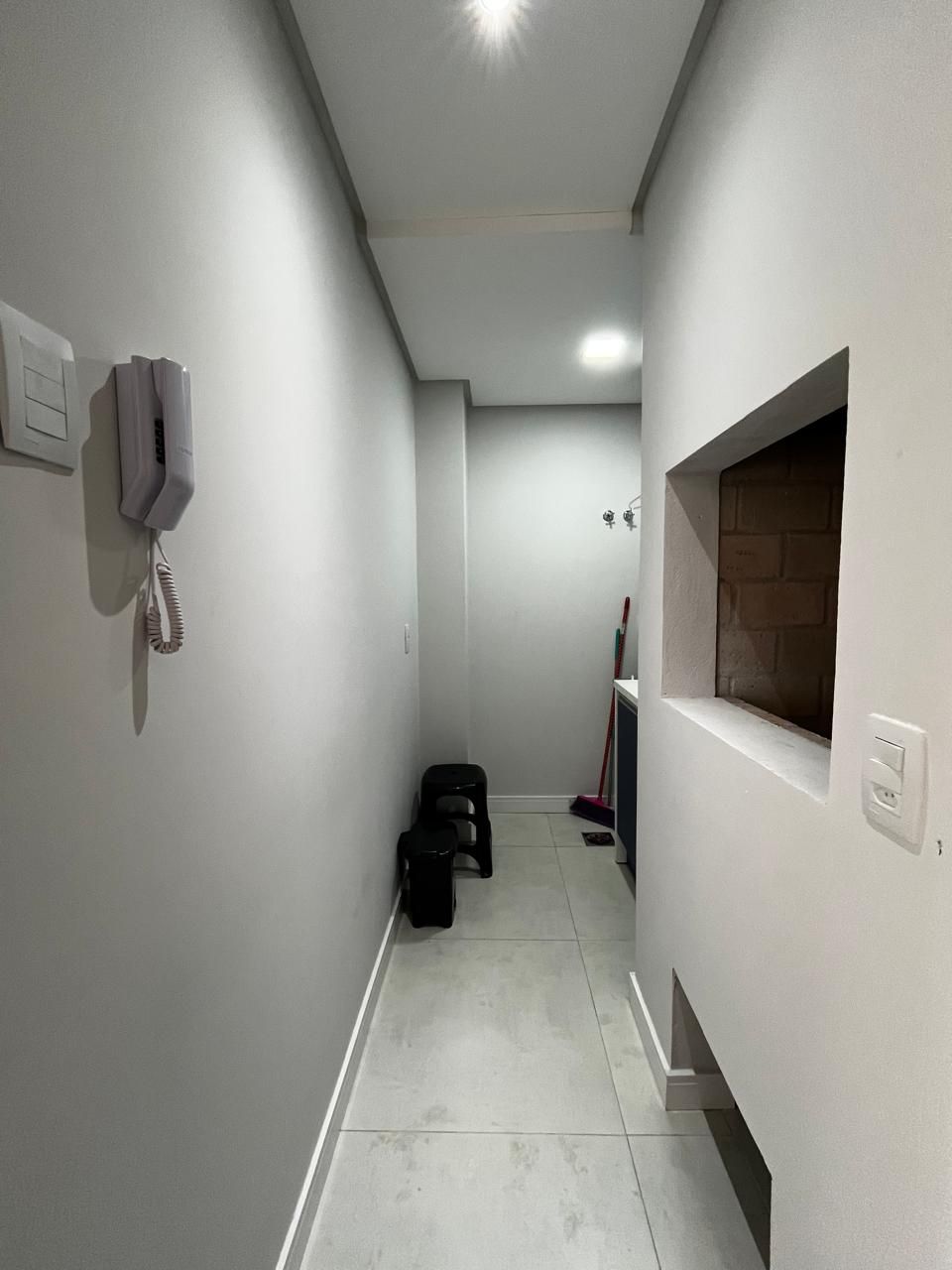 Apartamento para venda no bairro Carniel em Gramado