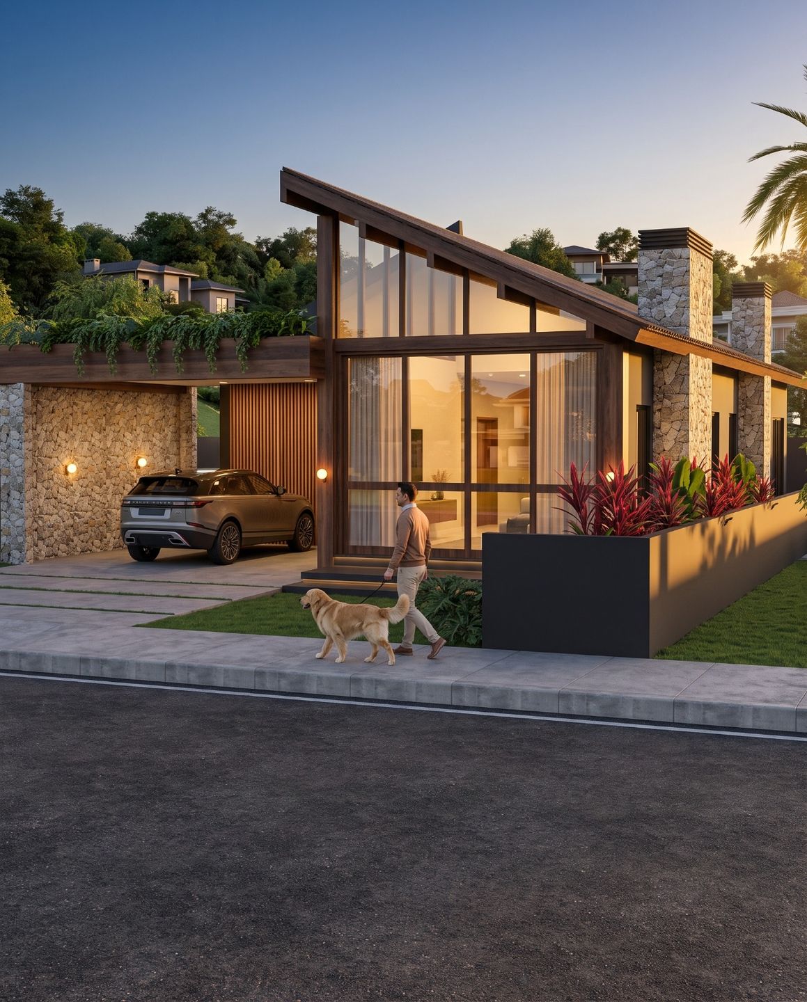 Casa para venda no bairro  em Caxias do Sul