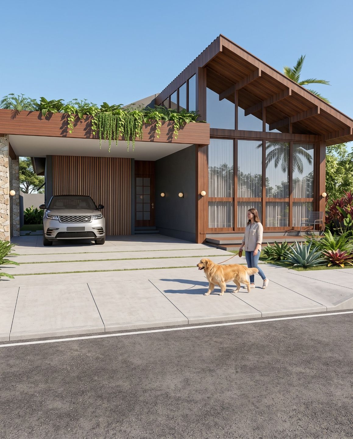 Casa para venda no bairro  em Caxias do Sul