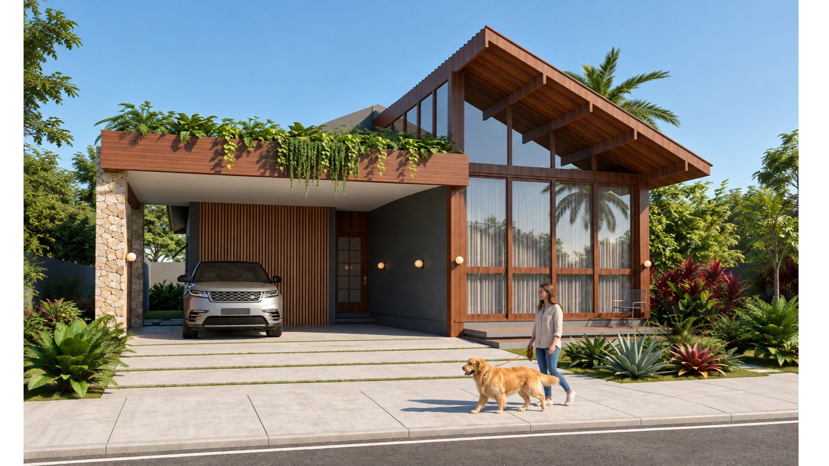 Casa para venda no bairro  em Caxias do Sul