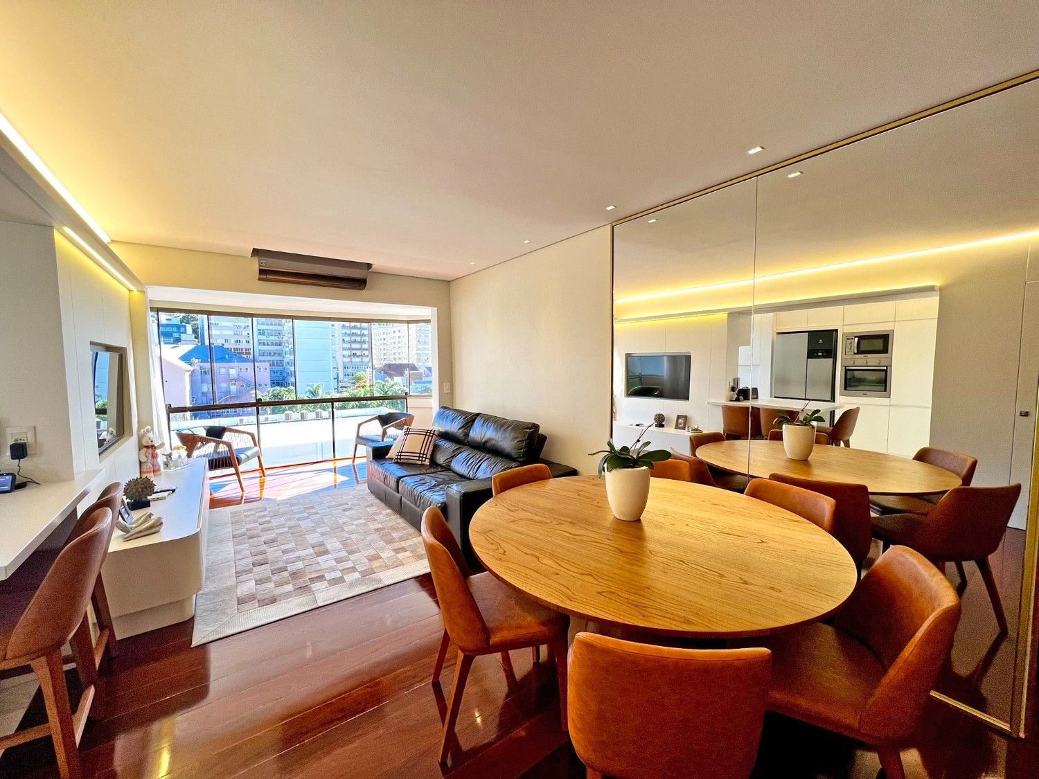 Apartamento para venda no bairro  em Bento Gonçalves