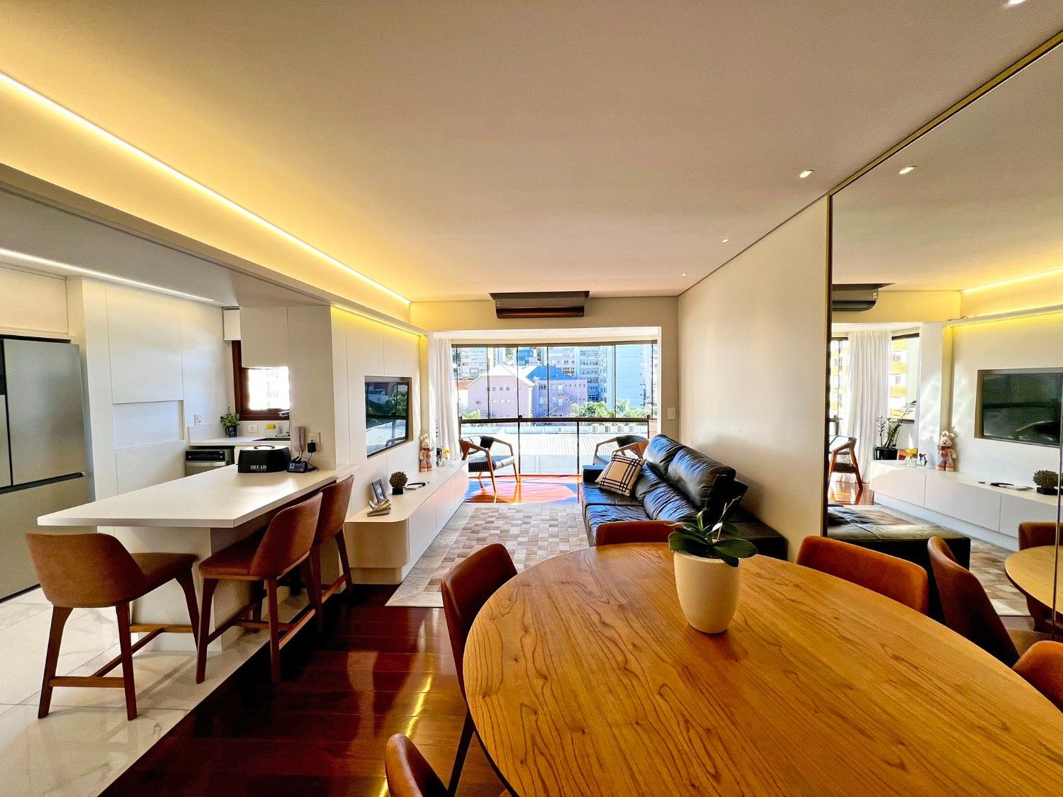 Apartamento para venda no bairro  em Bento Gonçalves