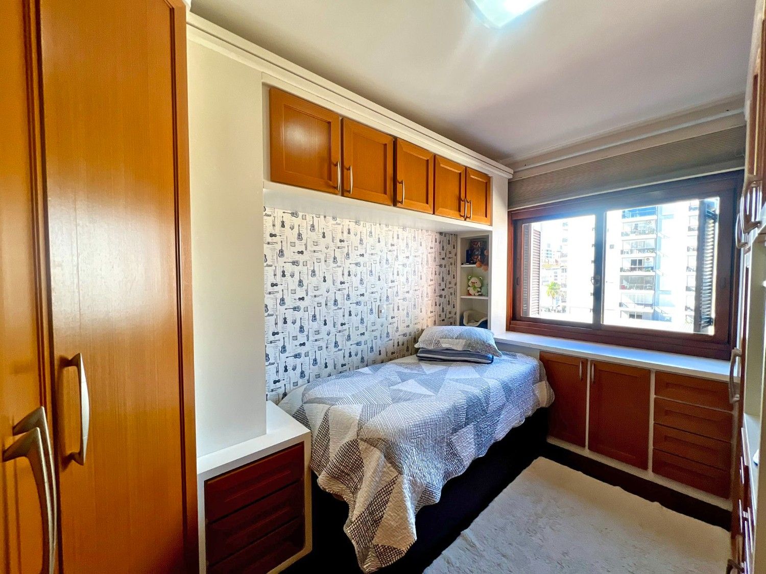 Apartamento para venda no bairro  em Bento Gonçalves