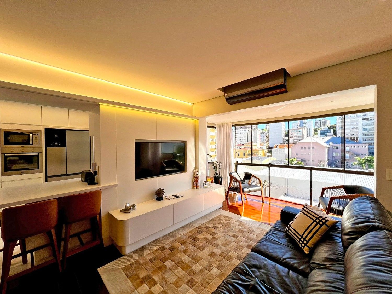 Apartamento para venda no bairro  em Bento Gonçalves