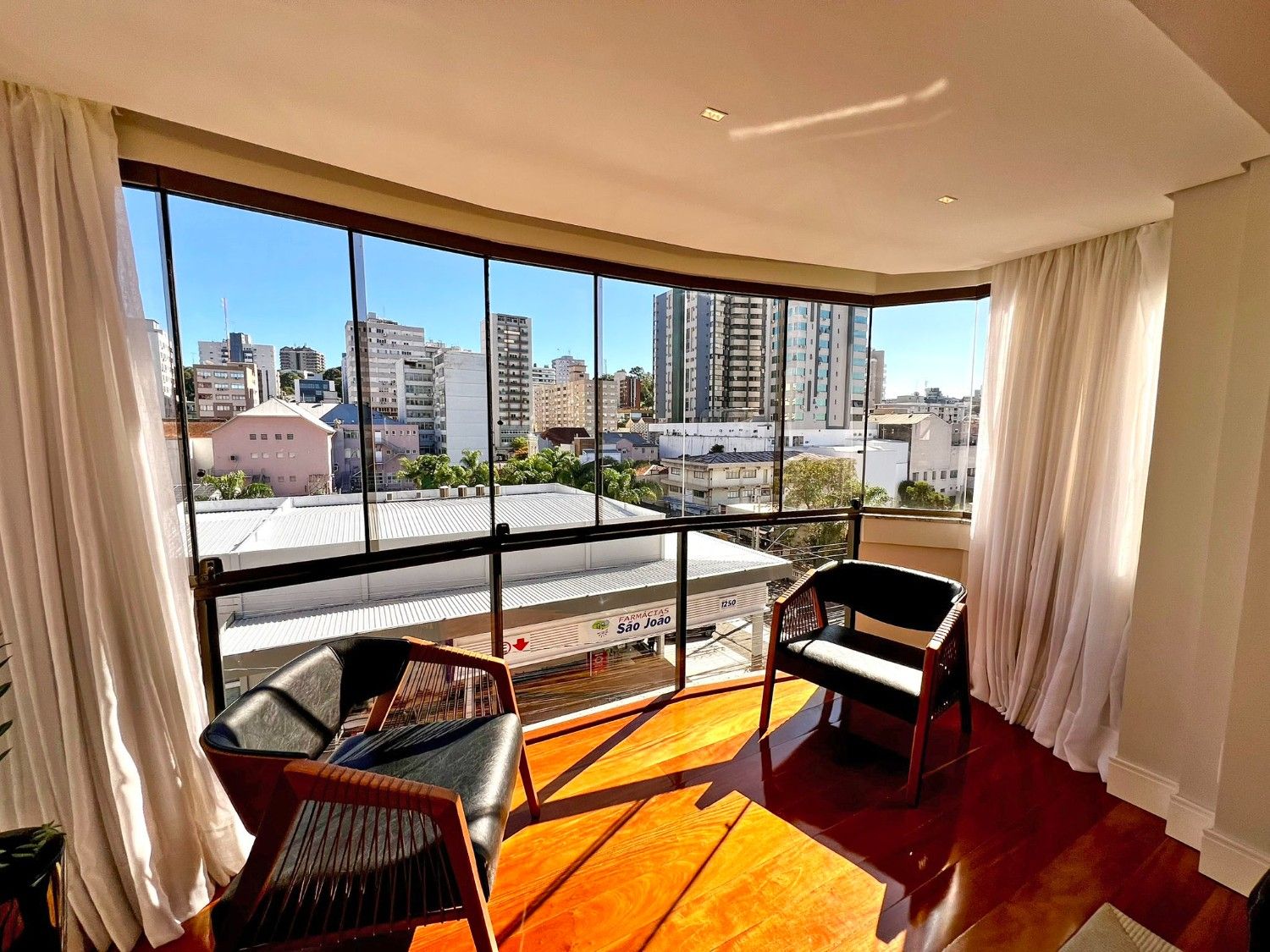 Apartamento para venda no bairro  em Bento Gonçalves