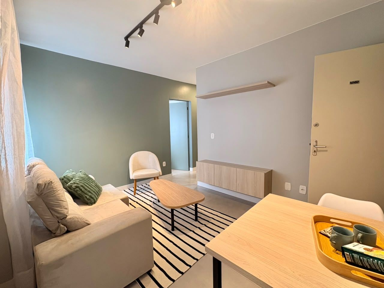 Apartamento para venda no bairro  em Passo Fundo