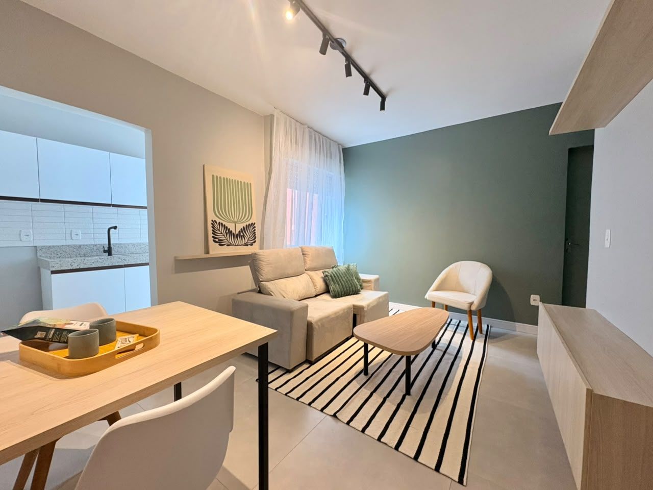 Apartamento para venda no bairro  em Passo Fundo