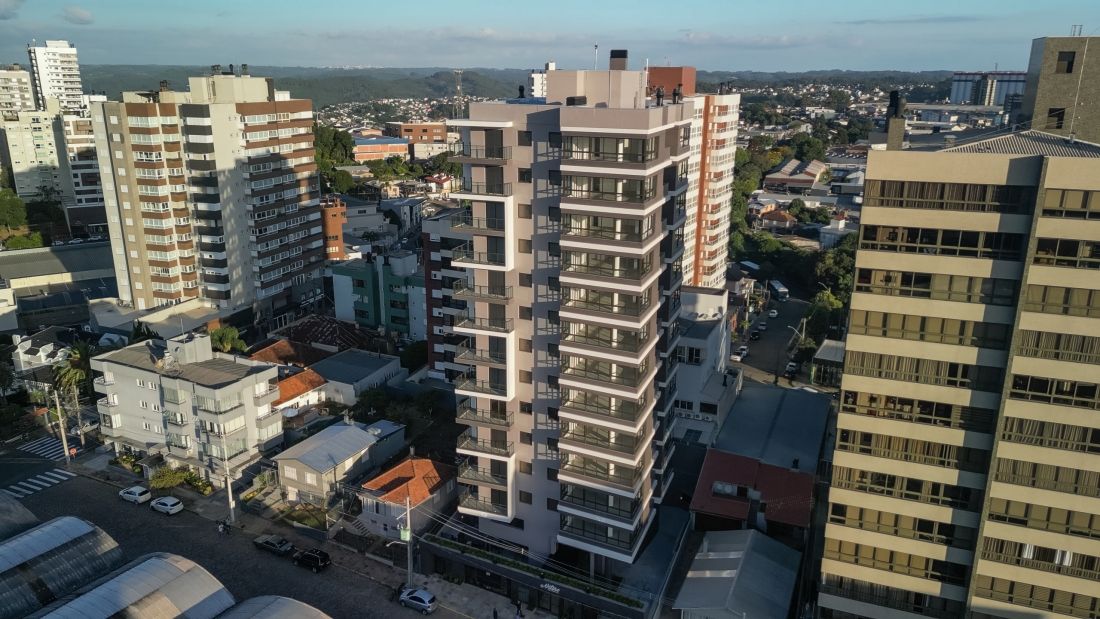 Apartamento para venda no bairro Cidade Alta  em Bento Gonçalves