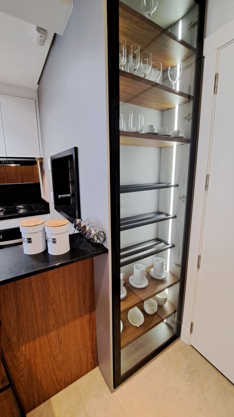 Apartamento para venda no bairro Imigrante  em Bento Gonçalves