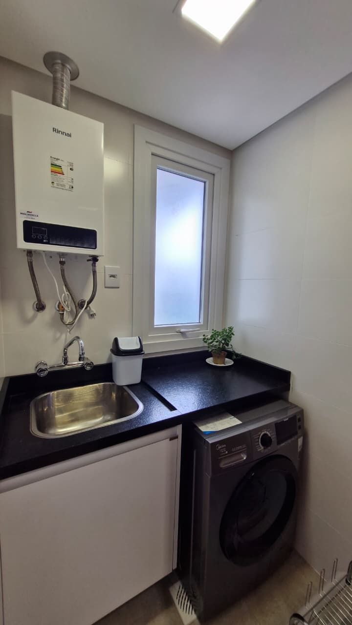 Apartamento para venda no bairro Imigrante  em Bento Gonçalves