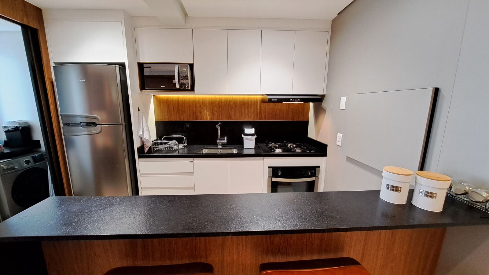 Apartamento para venda no bairro Imigrante  em Bento Gonçalves