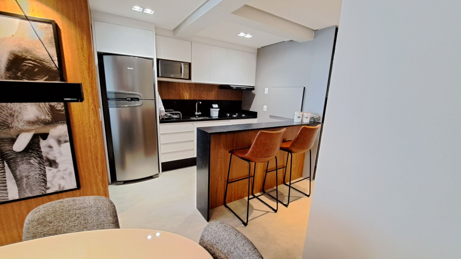 Apartamento para venda no bairro Imigrante  em Bento Gonçalves