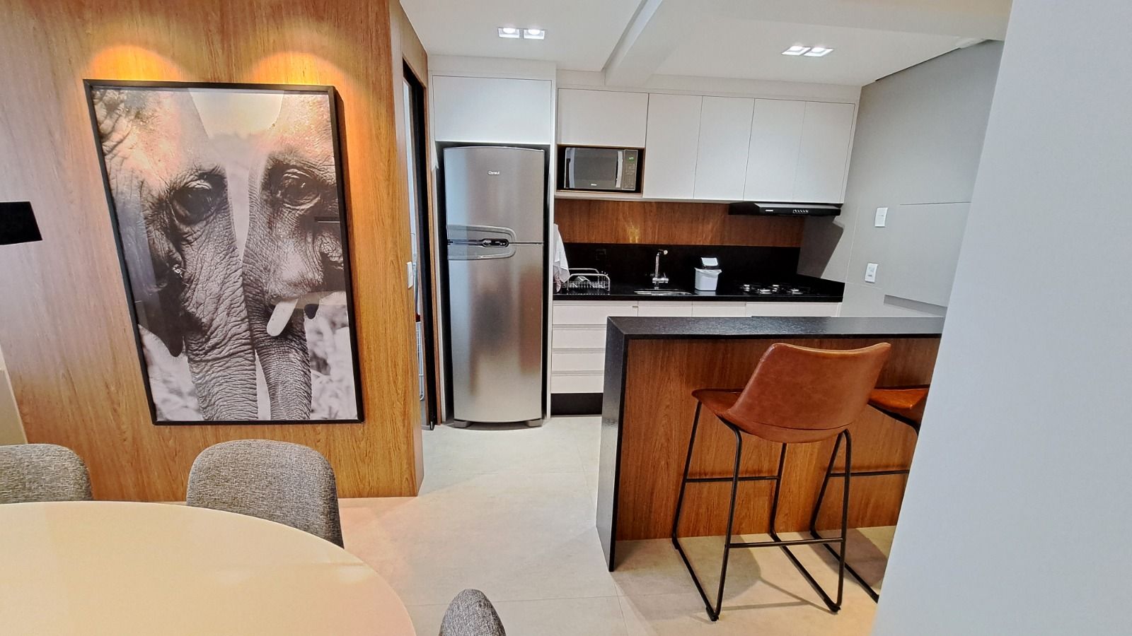 Apartamento para venda no bairro Imigrante  em Bento Gonçalves