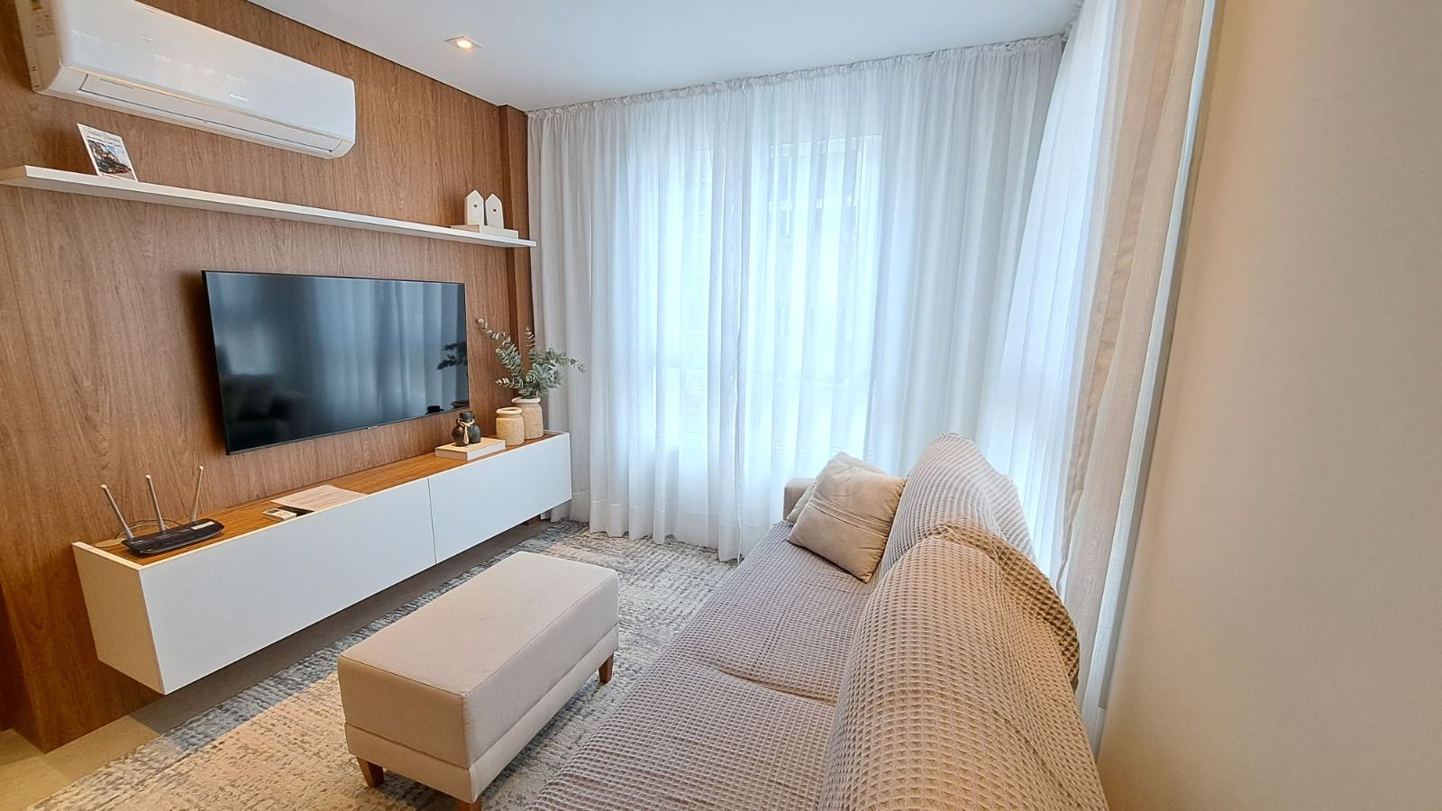 Apartamento para venda no bairro Imigrante  em Bento Gonçalves