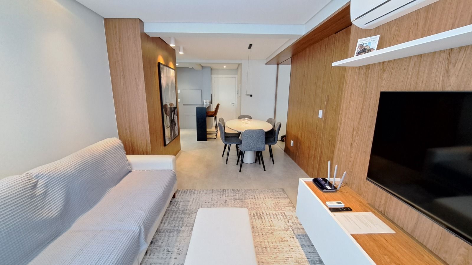 Apartamento para venda no bairro Imigrante  em Bento Gonçalves