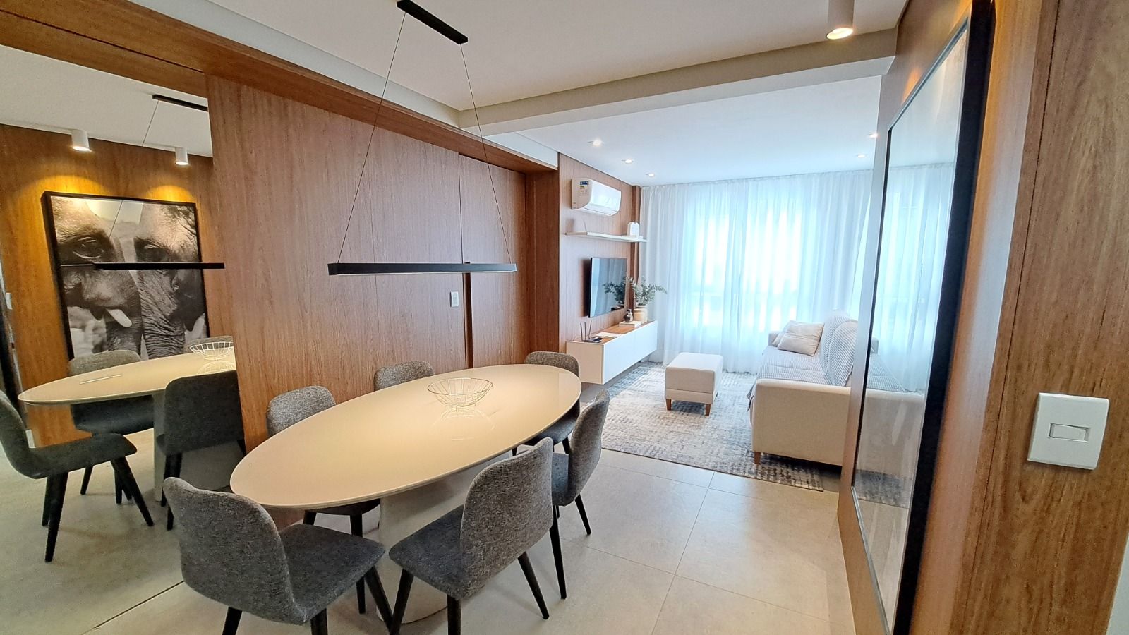 Apartamento para venda no bairro Imigrante  em Bento Gonçalves