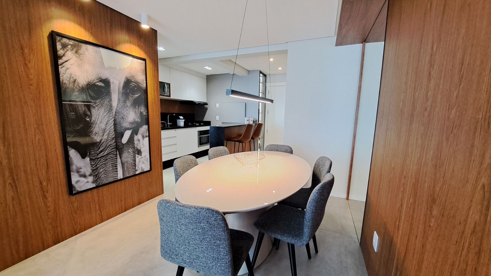 Apartamento para venda no bairro Imigrante  em Bento Gonçalves