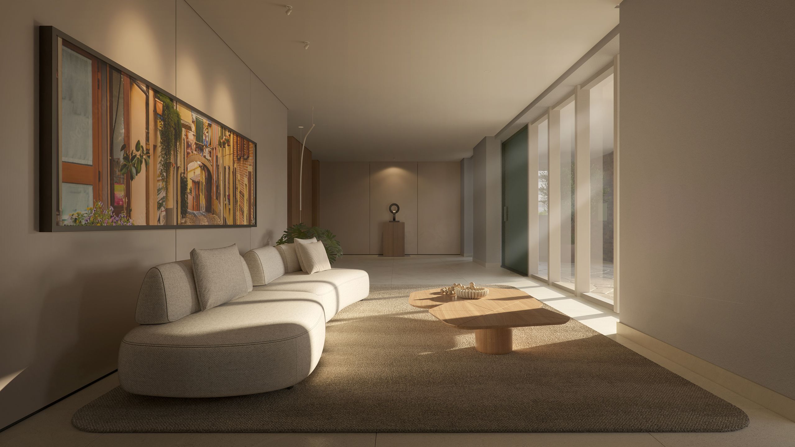 Apartamento para venda no bairro Exposição em Caxias do Sul